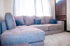 AriBri Apartment Two, Bungoma Town
